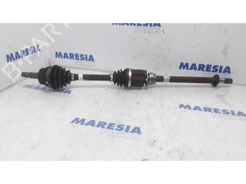 Right front driveshaft FIAT PUNTO EVO (199_) 1.3 D Multijet | BP31521484M39 - Image 2