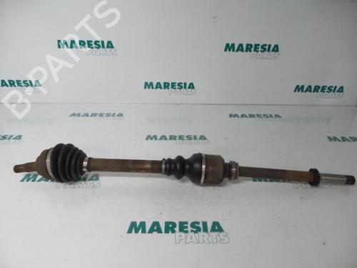 right-front-driveshaft-peugeot-307-sw-3h-2002-2003-2004-2005-2006-2007-2008-2009-31523161 main image