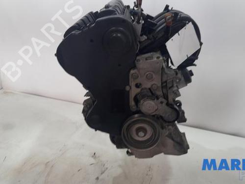 Engine CITROËN C5 III (RD_) 2.0 16V (RDRFJC, RDRFJF) | BP31449174M1