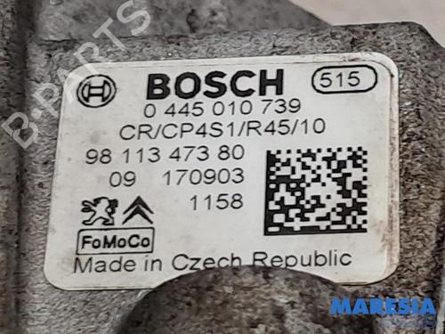 Fuel pump CITROËN C4 CACTUS 1.6 BlueHDi 100 | BP31473764M76  - Image 6