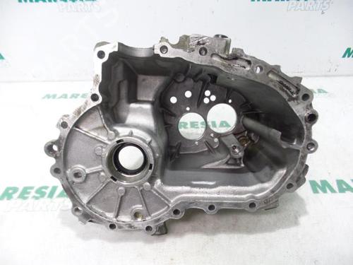 Used Manual Gearbox (For Parts) PEUGEOT 206 Hatchback (2A/C) 1.4 i (75 hp) 31521502
