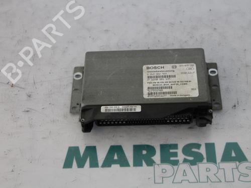 Used Gearbox control unit CITROËN C5 II Break (RE_) 2.2 HDi (RE4HXE) (133 hp) 31435344