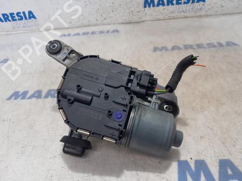 Front wiper motor CITROËN C4 SPACETOURER Van (3D_) PureTech 130 | BP31425993M29 