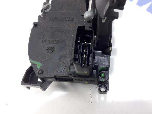 Electronic module RENAULT SCÉNIC III (JZ0/1_) 1.6 16V (JZ0U, JZ1B) | BP31503480M83