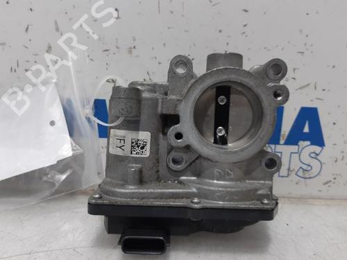 Throttle body RENAULT CLIO IV (BH_) 0.9 TCe 90 (BHNF, BHMA, BHMH, BHJK, BHJR) | BP31492430M82