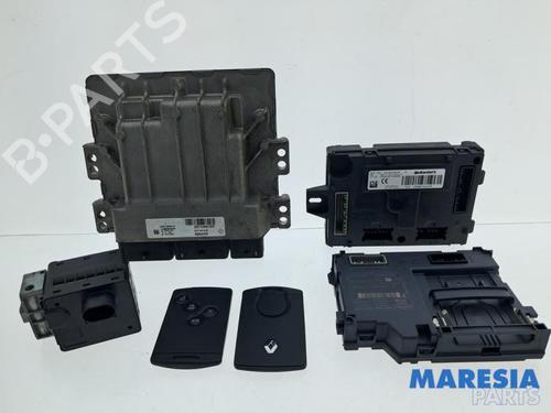 Used Engine control unit (ECU) Engine control unit (ECU) 38937476 38937476