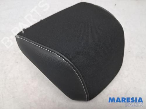 Headrest CITROËN C3 II (SC_) 1.4 VTi 95 | BP39896581I31 - Image 3