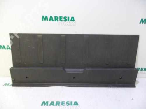 Used Luggage compartment floor PEUGEOT 3008 I MPV (0U_) 1.6 HDi (109 hp) 31449962