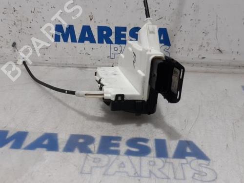 Electronic module CITROËN C3 II (SC_) 1.0 VTi 68 | BP31448996M83