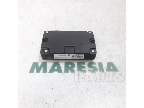 Used Control unit RENAULT MASTER III Van (FV) 2.3 dCi 125 FWD (FV0C, FV0D, FV0G, FV0H, FV0J, FV0K,... (125 hp) 31491708