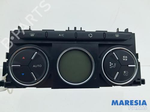 Used Climate control CITROËN C3 II (SC_) 1.6 VTi 120 (120 hp) 32351469