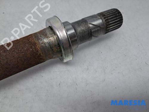 Right front driveshaft RENAULT ZOE Hatchback Van (BFM_) Electric (BFME) | BP31513208M39 - Image 4