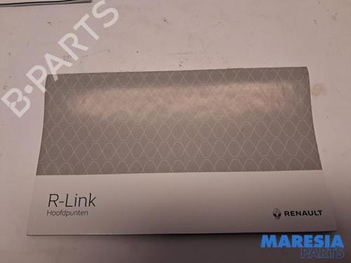 Other RENAULT ZOE (BFM_) ZOE (BFMD) | BP31400392O1