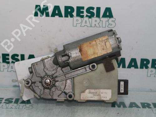 Used Sunroof engine RENAULT LAGUNA II (BG0/1_) 1.6 16V (BG0A, BG0L) (107 hp) 31496943