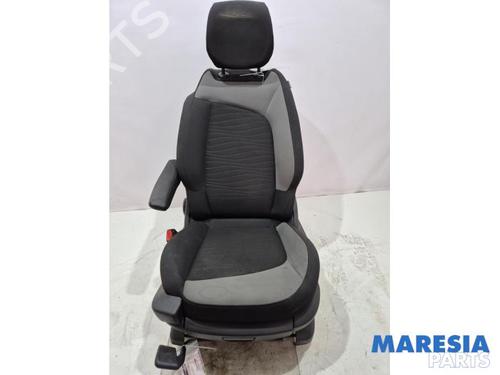 Used Left front seat CITROËN C4 Grand Picasso II (DA_, DE_) 1.6 VTi 120 (120 hp) 31525137