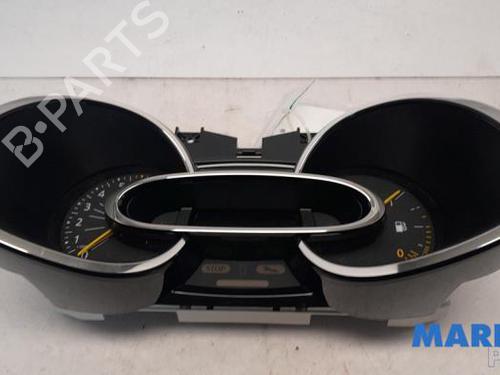 Used Instrument cluster RENAULT CLIO IV Grandtour (KH_) 0.9 TCe 90 (90 hp) 31428345