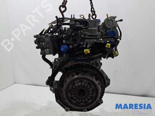 Engine RENAULT CLIO IV (BH_) 0.9 TCe 90 (BHNF, BHMA, BHMH, BHJK, BHJR) | BP31479021M1