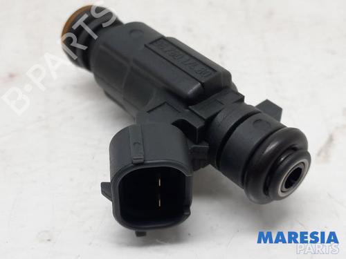 Injector CITROËN C3 II (SC_) 1.0 VTi 68 | BP31520673M100