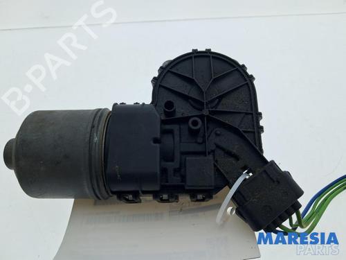Used Front wiper motor Front wiper motor CITROËN BERLINGO MULTISPACE (B9) 1.6 VTi 120 (120 hp) 40199530 40199530