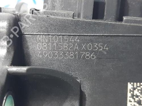 Electronic module PEUGEOT 4007 (VU_, VV_) 2.4 16V | BP31461069M83  - Image 5