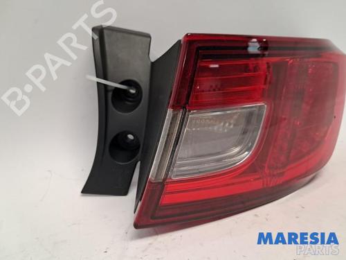 Right taillight RENAULT CLIO IV (BH_) 0.9 TCe 90 (BHNF, BHMA, BHMH, BHJK, BHJR) | BP31439685C35