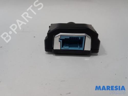 Camera CITROËN C3 III (SX) 1.2 VTi 82 | BP31486876E14