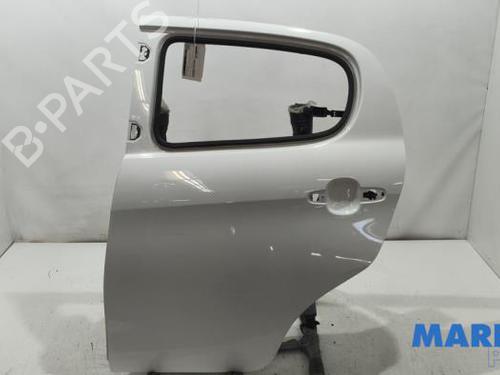 Used Left rear door Left rear door 36985493 36985493