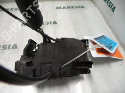 Used Electronic module Electronic module RENAULT MEGANE III Grandtour (KZ0/1) 1.5 dCi (KZ09, KZ0D, KZ1G, KZ29, KZ14, KZ1W, KZ10, KZ1F,... (110 hp) 31501333 31501333