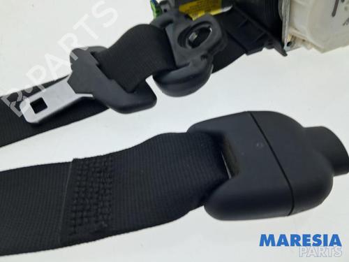 Front left seatbelt FIAT 500 C (312_) 1.2 (312CXA1A, 312AXA1A) | BP36985462I26 - Image 2