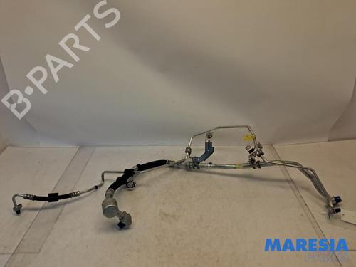 Used AC pipe ALFA ROMEO GIULIA (952_) 2.0 (952ACA25) (280 hp) 31517335