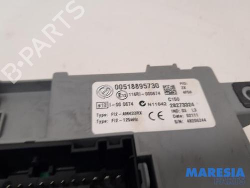 Engine control unit (ECU) FIAT 500 (312_) 0.9 (312AXG1A, 312.AXG11) | BP31422547M57