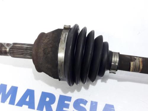 Right front driveshaft FIAT PUNTO EVO (199_) 1.3 D Multijet | BP31509841M39 - Image 2
