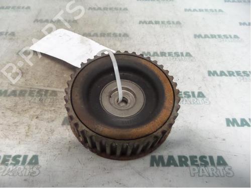 Used Pulley RENAULT MEGANE II Estate (KM0/1_) 2.0 (135 hp) 31431476