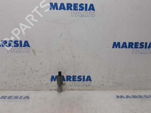 Used Electronic sensor CITROËN C3 II (SC_) 1.2 VTi 82 (82 hp) 31476281