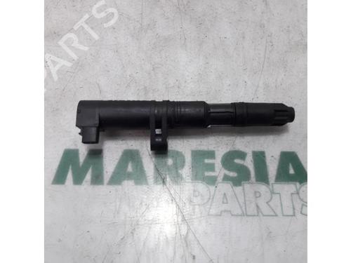 Used Ignition coil RENAULT SCÉNIC I MPV (JA0/1_, FA0_) 2.0 16V RX4 (139 hp) 31420086