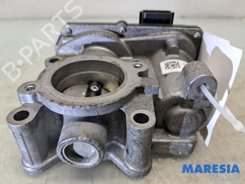 Throttle body RENAULT CLIO IV Grandtour (KH_) 0.9 TCe 90 | BP32394930M82