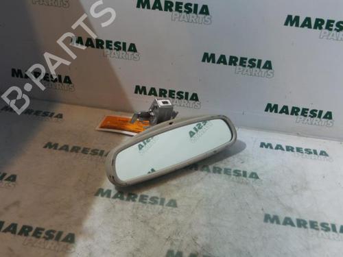 Used Rear mirror RENAULT SCÉNIC II (JM0/1_) 2.0 (JM05, JM0U, JM1N, JM1U, JM2V) (135 hp) 31490593