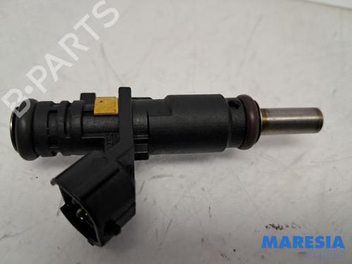 Used Injector PEUGEOT 3008 I MPV (0U_) 1.6 VTi (120 hp) 31399884