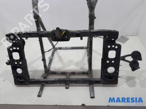 Panel frontal ALFA ROMEO GIULIETTA (940_) 1.4 TB (940FXB1A, 940FXB11) (170 hp) 31419328