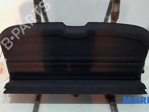 Used Rear parcel shelf PEUGEOT 3008 I MPV (0U_) 1.6 THP (156 hp) 31536727