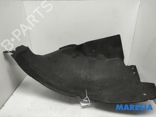 Used Wheel arch CITROËN C5 III (RD_) 2.0 16V (RDRFJC, RDRFJF) (140 hp) 31418211