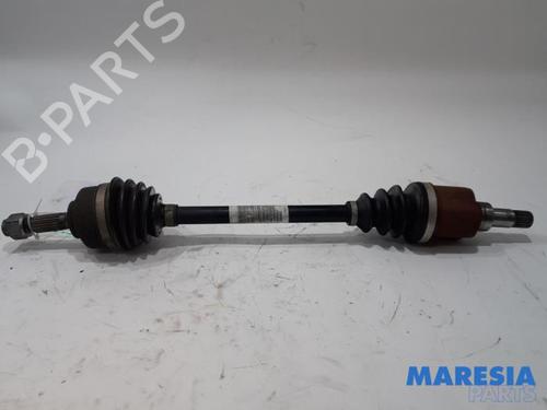 Used Left front driveshaft CITROËN C3 III (SX) 1.2 VTi 82 (82 hp) 31426647