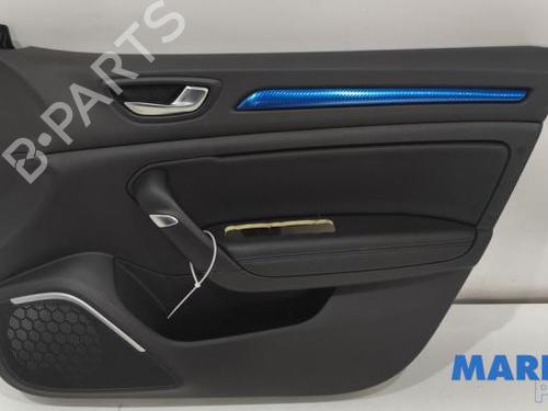 Seats set RENAULT MEGANE IV Hatchback (B9A/M/N_) 1.6 TCe 205 (B9MV) | BP36280606C78 - Image 3