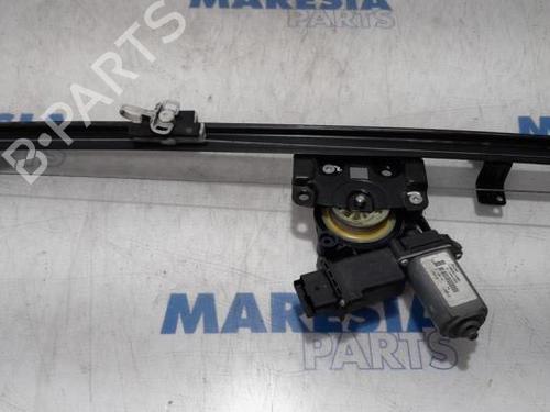 Front right window mechanism FIAT DUCATO Van (250_) 130 Multijet 2,3 D | BP31396152C23 - Image 3
