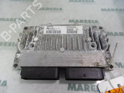 Used Gearbox control unit Gearbox control unit RENAULT SCÉNIC II (JM0/1_) 2.0 (JM05, JM0U, JM1N, JM1U, JM2V) (135 hp) 31503883 31503883