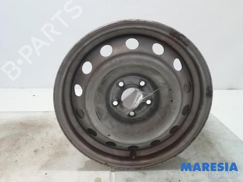 rim-peugeot-expert-van-vf3a_-vf3u_-vf3x_-2007-31430251 main image