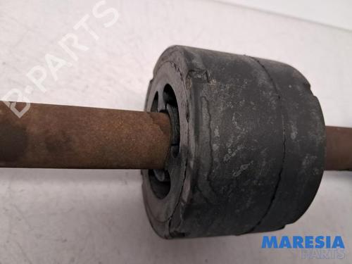 Right front driveshaft FIAT 500 (312_) 1.2 (312AXA1A) | BP31394795M39