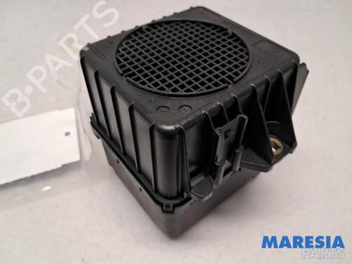 Used Horn RENAULT ZOE Hatchback Van (BFM_) Electric (BFME) (92 hp) 31401448