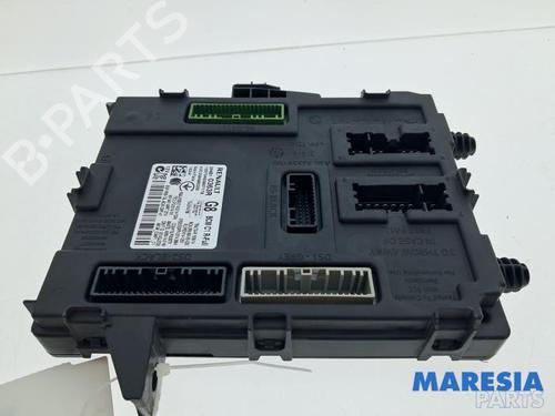 Used Electronic module Electronic module RENAULT MEGANE IV Grandtour (K9A/M/N_) 1.3 TCe 140 (K9NB) (140 hp) 36436598 36436598