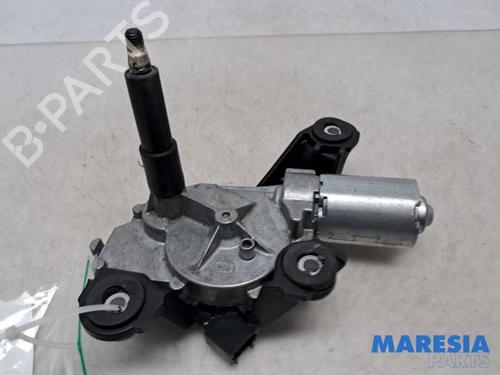 Used Rear wiper motor RENAULT MEGANE III Grandtour (KZ0/1) 2.0 CVT (KZ0G, KZ1P) (140 hp) 31502799